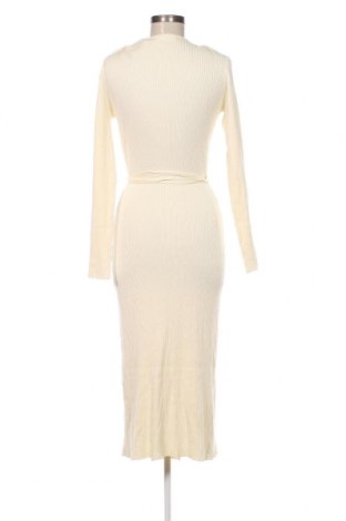 Φόρεμα Edited, Μέγεθος M, Χρώμα Εκρού, Τιμή 11,13 €