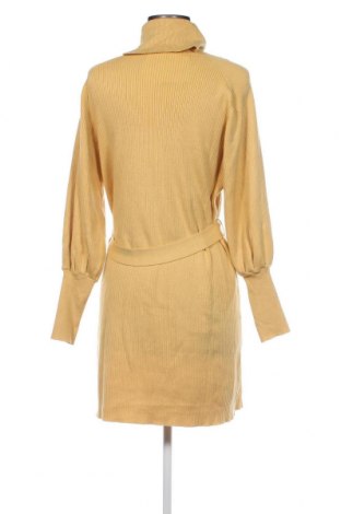 Kleid Edited, Größe S, Farbe Gelb, Preis 10,58 €