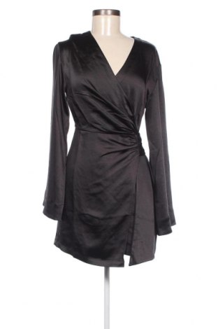 Φόρεμα Edited, Μέγεθος XS, Χρώμα Μαύρο, Τιμή 8,35 €