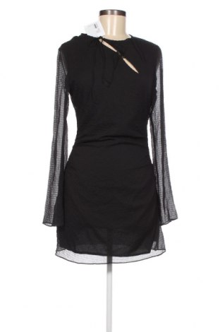 Φόρεμα Edited, Μέγεθος S, Χρώμα Μαύρο, Τιμή 8,91 €