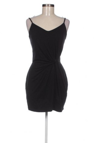 Φόρεμα Edited, Μέγεθος M, Χρώμα Μαύρο, Τιμή 11,13 €