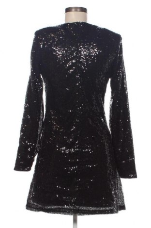Φόρεμα Edited, Μέγεθος M, Χρώμα Μαύρο, Τιμή 10,82 €
