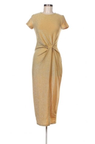 Kleid Edited, Größe S, Farbe Golden, Preis € 72,16