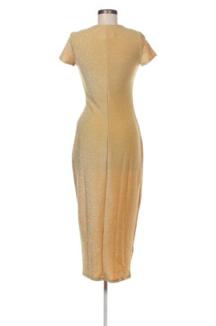 Kleid Edited, Größe S, Farbe Golden, Preis € 39,69