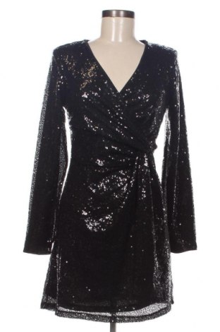 Φόρεμα Edited, Μέγεθος S, Χρώμα Μαύρο, Τιμή 10,82 €