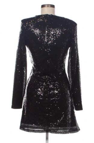 Φόρεμα Edited, Μέγεθος S, Χρώμα Μαύρο, Τιμή 32,47 €