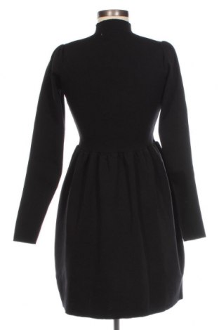 Rochie Edited, Mărime M, Culoare Negru, Preț 177,63 Lei