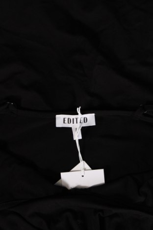 Šaty  Edited, Veľkosť S, Farba Čierna, Cena  55,67 €