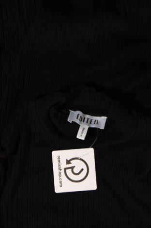 Φόρεμα Edited, Μέγεθος S, Χρώμα Μαύρο, Τιμή 14,47 €