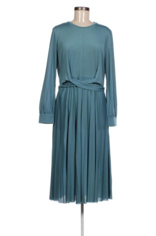 Φόρεμα Edited, Μέγεθος L, Χρώμα Μπλέ, Τιμή 55,67 €