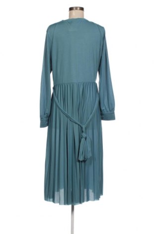 Φόρεμα Edited, Μέγεθος L, Χρώμα Μπλέ, Τιμή 30,62 €
