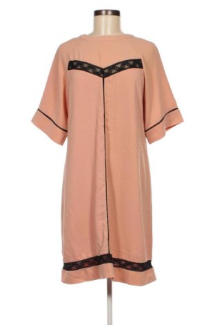 Kleid Edited, Größe S, Farbe Beige, Preis € 15,90