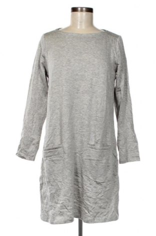 Kleid Eileen Fisher, Größe M, Farbe Grau, Preis 13,57 €