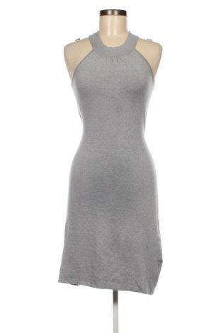 Φόρεμα Elisa Immagine, Μέγεθος L, Χρώμα Γκρί, Τιμή 7,12 €
