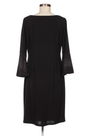 Šaty  Elisa Landri, Veľkosť L, Farba Čierna, Cena  10,56 €