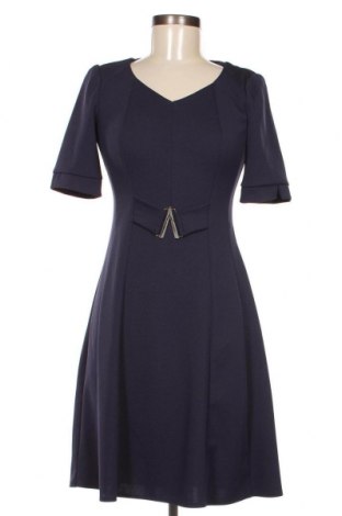 Kleid Elisa Landri, Größe M, Farbe Blau, Preis € 10,56