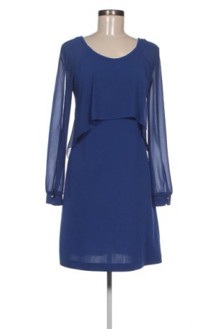 Φόρεμα Elisa Landri, Μέγεθος M, Χρώμα Μπλέ, Τιμή 12,77 €