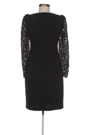 Φόρεμα Elisa Landri, Μέγεθος M, Χρώμα Μαύρο, Τιμή 19,03 €