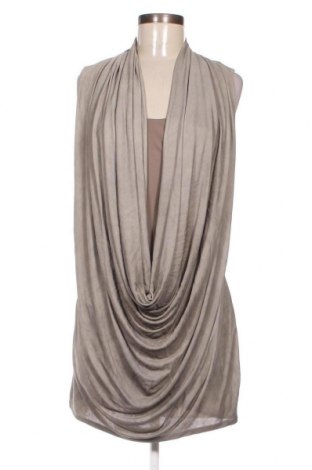Kleid Elisabetta Franchi, Größe M, Farbe Braun, Preis 81,02 €