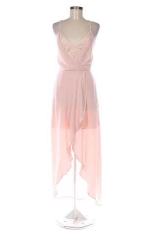 Šaty  Elise Ryan, Velikost M, Barva Růžová, Cena  570,00 Kč