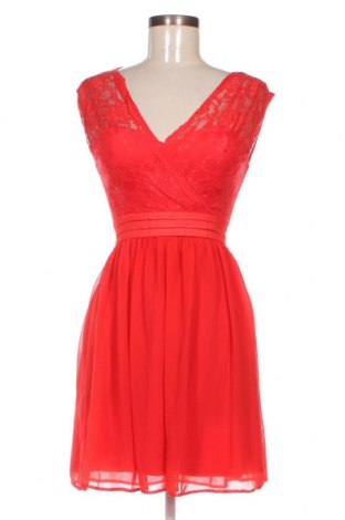 Kleid Elise Ryan, Größe M, Farbe Rot, Preis 21,00 €