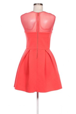 Kleid Elizabeth, Größe M, Farbe Orange, Preis 13,60 €