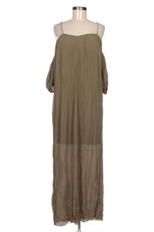 Kleid Ella, Größe M, Farbe Grün, Preis 23,53 €