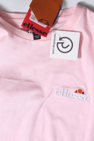 Kleid Ellesse, Größe M, Farbe Rosa, Preis 30,62 €