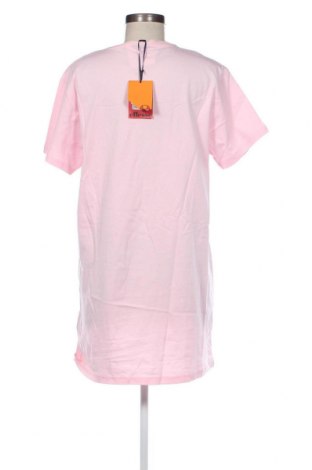 Φόρεμα Ellesse, Μέγεθος M, Χρώμα Ρόζ , Τιμή 30,62 €