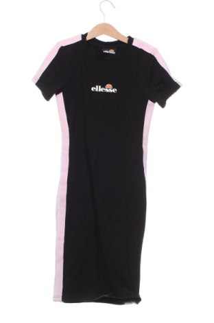 Φόρεμα Ellesse, Μέγεθος XS, Χρώμα Μαύρο, Τιμή 30,91 €