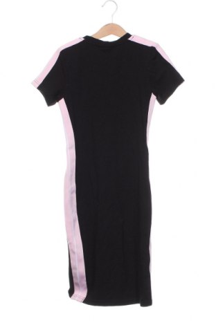 Kleid Ellesse, Größe XS, Farbe Schwarz, Preis 30,91 €
