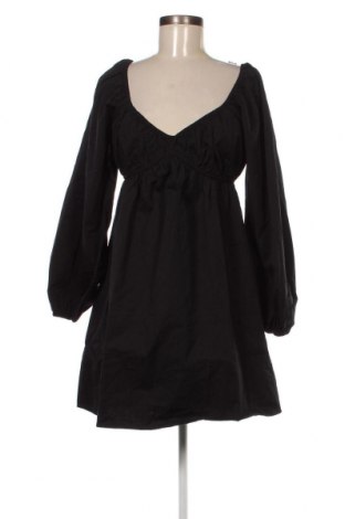 Φόρεμα Ema Louise x ABOUT YOU, Μέγεθος L, Χρώμα Μαύρο, Τιμή 10,58 €