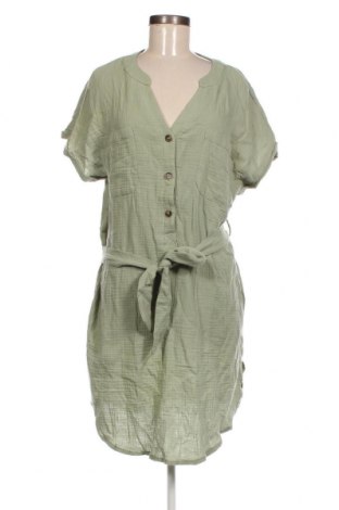 Kleid Emery rose, Größe L, Farbe Grün, Preis € 32,01