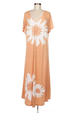 Kleid Emery rose, Größe XL, Farbe Gelb, Preis € 14,83