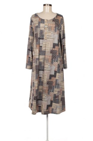 Kleid Emery rose, Größe XXL, Farbe Mehrfarbig, Preis € 14,83