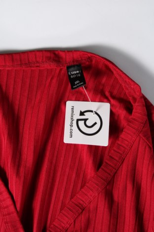 Šaty  Emery rose, Veľkosť XXL, Farba Červená, Cena  14,83 €