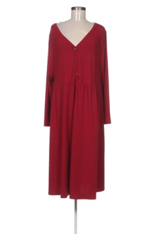 Kleid Emery rose, Größe XXL, Farbe Rot, Preis € 14,83