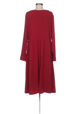 Šaty  Emery rose, Velikost XXL, Barva Červená, Cena  367,00 Kč