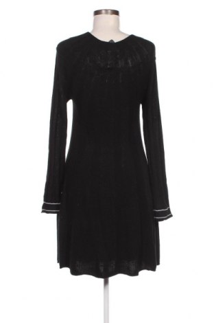 Kleid Emporio Armani, Größe L, Farbe Schwarz, Preis 218,04 €