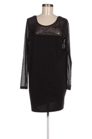Šaty  Envii, Veľkosť M, Farba Čierna, Cena  4,36 €