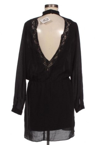 Kleid Envii, Größe M, Farbe Schwarz, Preis 5,34 €