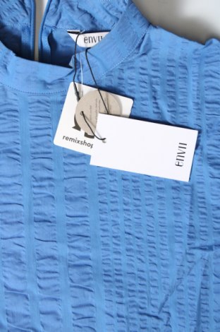 Šaty  Envii, Veľkosť S, Farba Modrá, Cena  30,62 €
