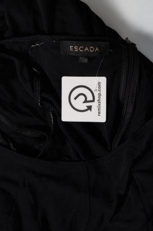 Φόρεμα Escada, Μέγεθος L, Χρώμα Μαύρο, Τιμή 111,92 €