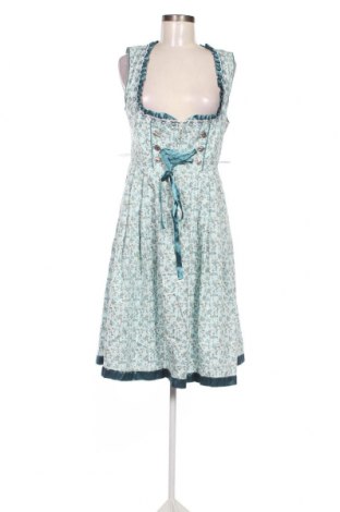 Kleid Esmara, Größe L, Farbe Mehrfarbig, Preis 7,56 €