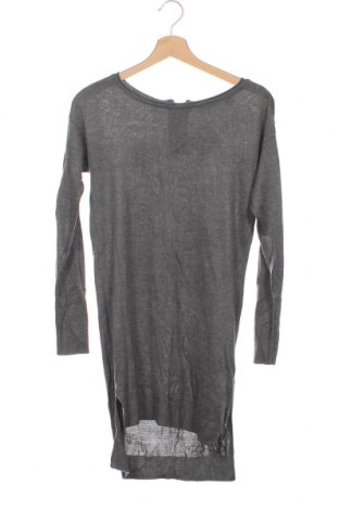 Kleid Esmara, Größe XS, Farbe Grau, Preis 8,90 €