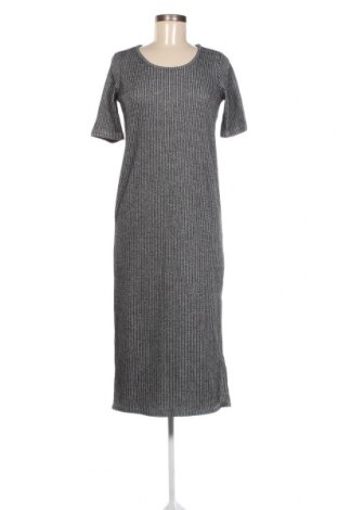 Kleid Esmara, Größe S, Farbe Grau, Preis 9,08 €