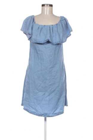 Šaty  Esmara, Velikost M, Barva Modrá, Cena  209,00 Kč