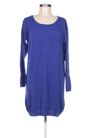 Kleid Esmara, Größe L, Farbe Blau, Preis 6,26 €