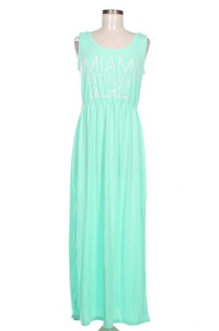 Kleid Esmara, Größe L, Farbe Grün, Preis 8,45 €