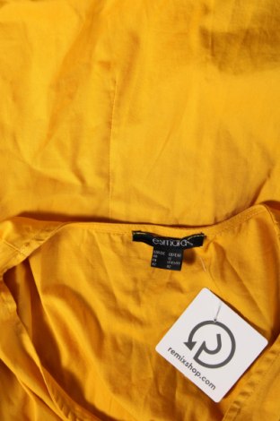 Φόρεμα Esmara, Μέγεθος M, Χρώμα Κίτρινο, Τιμή 8,50 €